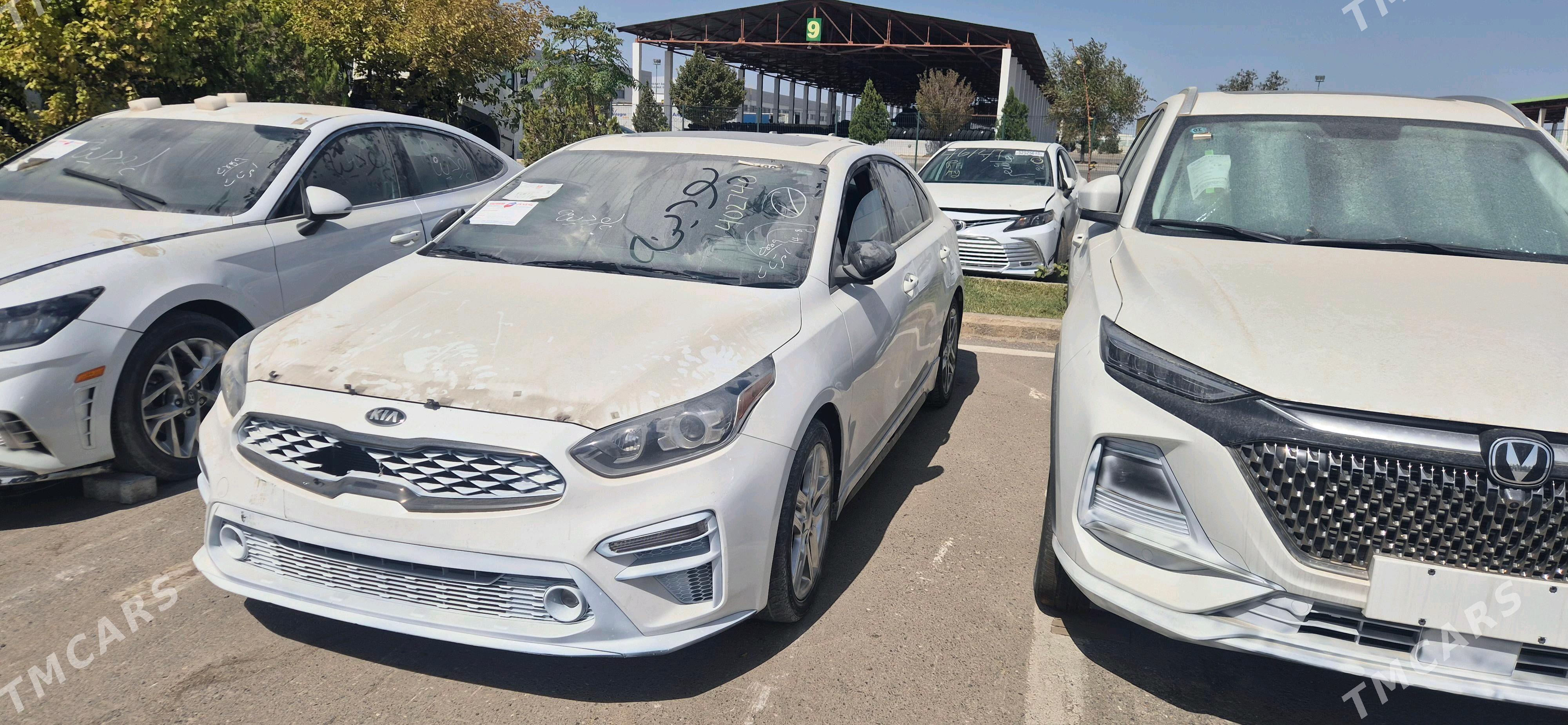 Kia Forte 2021 - 210 000 TMT - Aşgabat - img 2