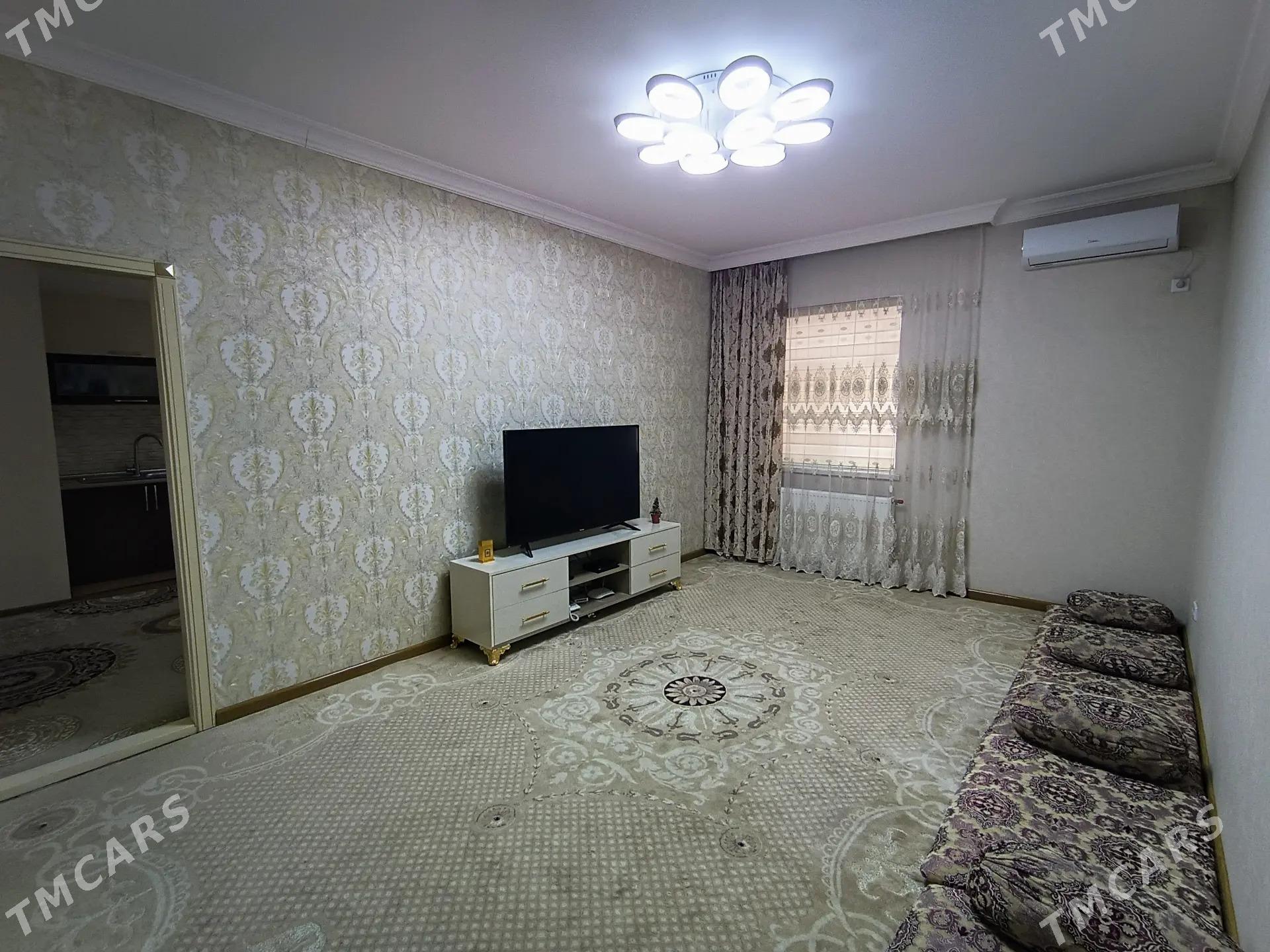 Satlyk jay Mir 1  - Aşgabat - img 4