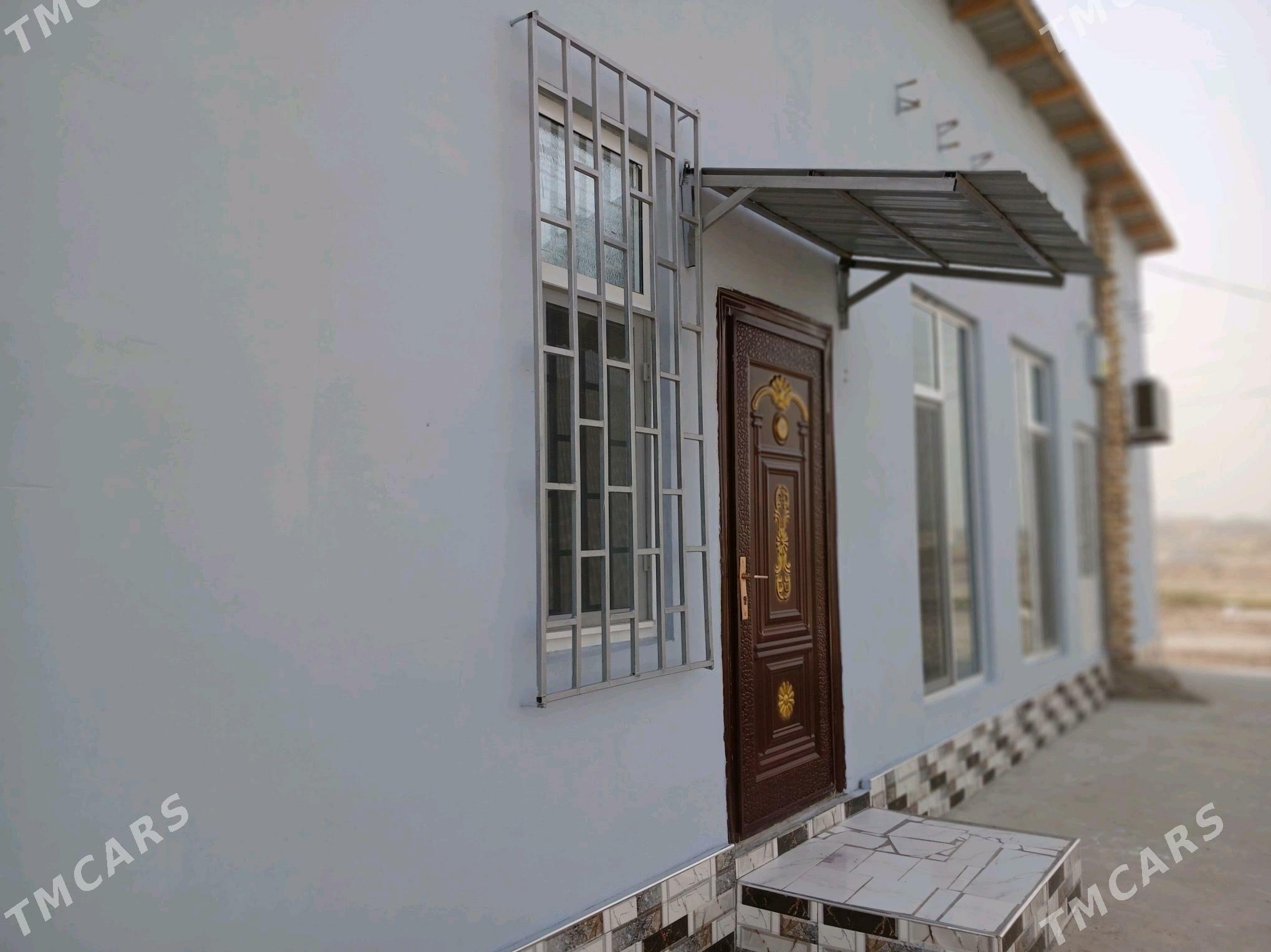 азатлык посёлок - Türkmenabat - img 7