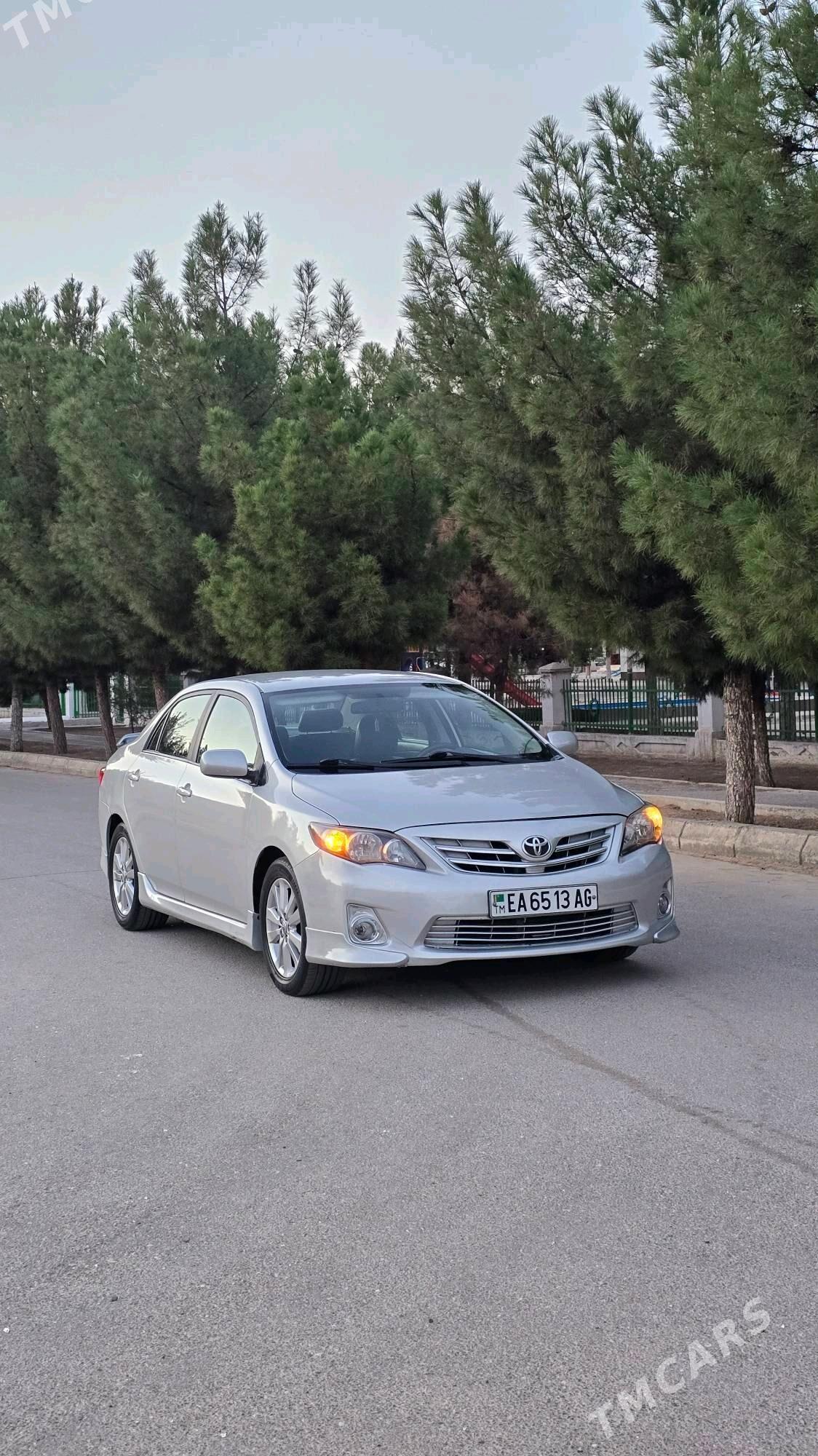 Toyota Corolla 2010 - 150 000 TMT - Aşgabat - img 2