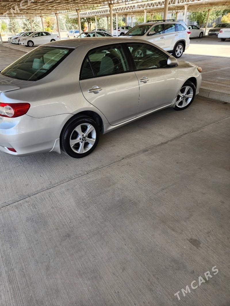 Toyota Corolla 2011 - 167 000 TMT - Ашхабад - img 2