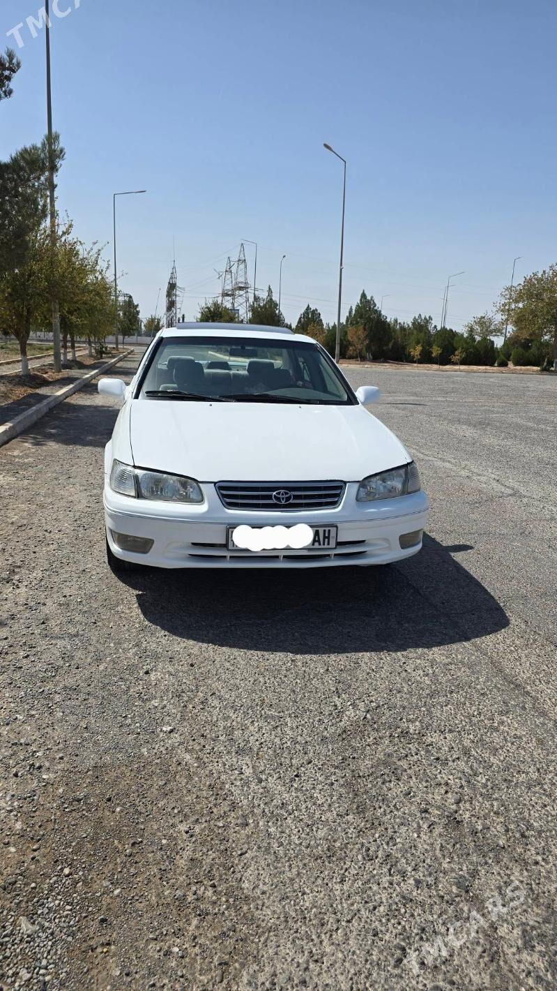 Toyota Camry 1999 - 150 000 TMT - Теджен - img 4