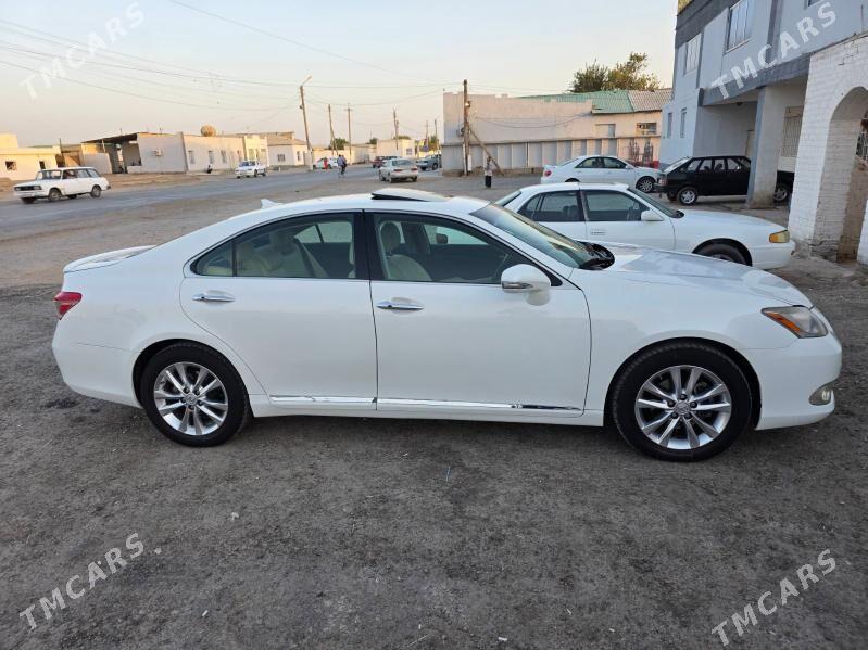 Lexus ES 350 2011 - 270 000 TMT - Aşgabat - img 2