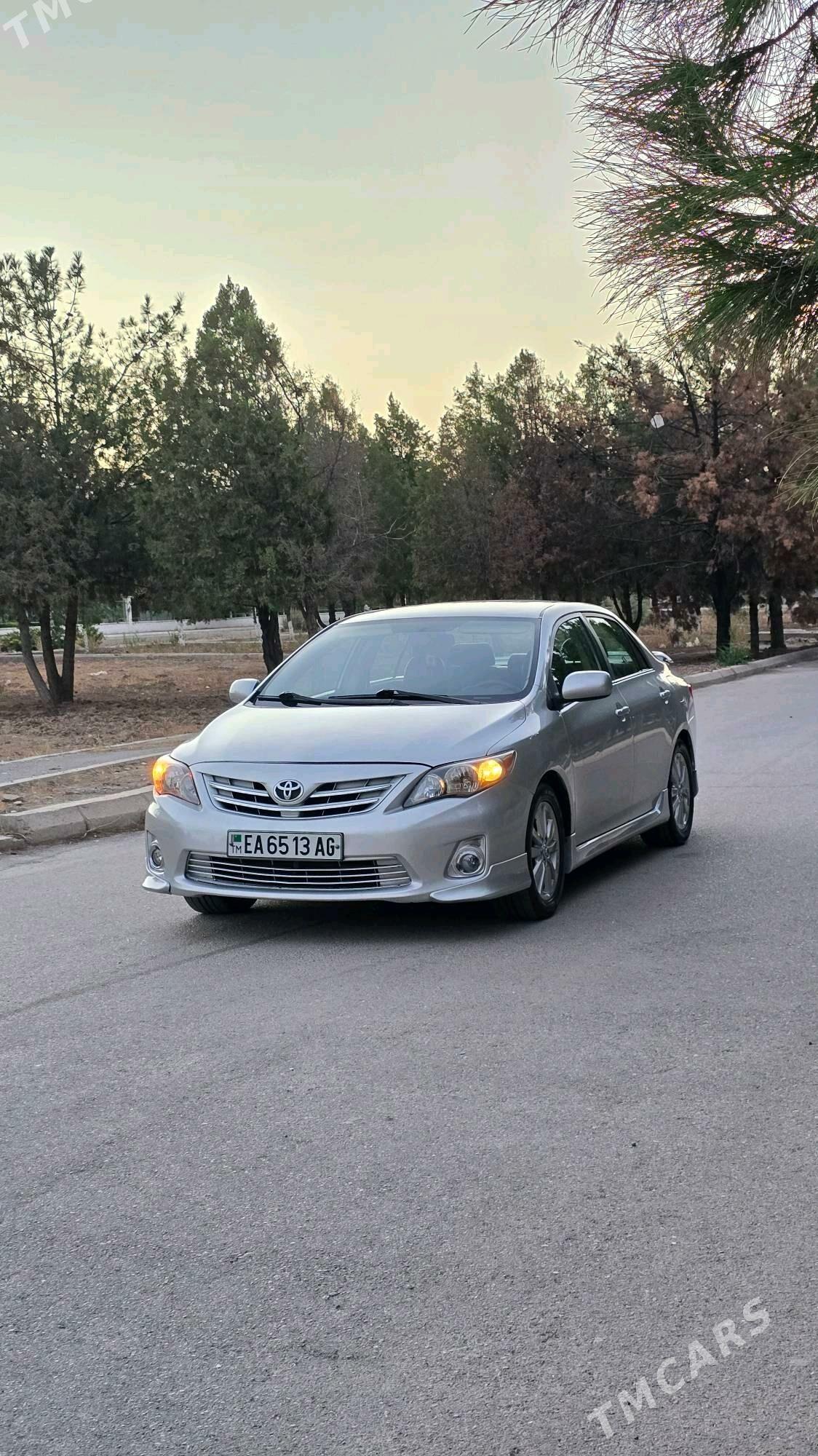 Toyota Corolla 2010 - 150 000 TMT - Aşgabat - img 3