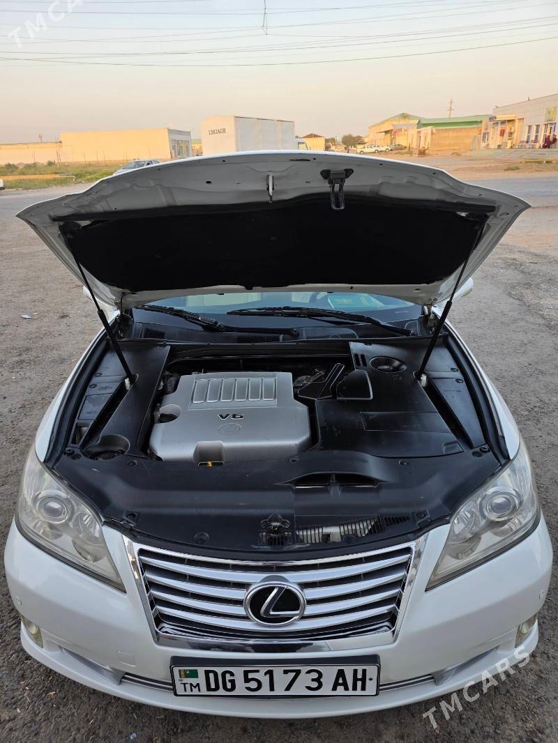 Lexus ES 350 2011 - 270 000 TMT - Aşgabat - img 3