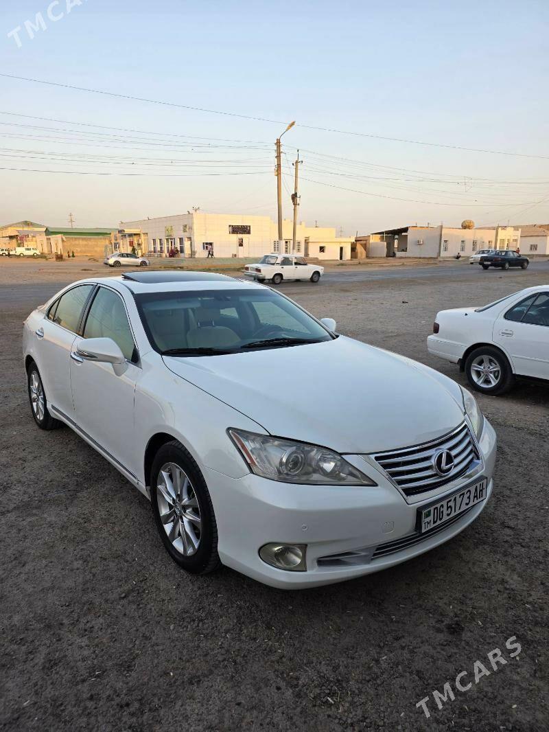 Lexus ES 350 2011 - 270 000 TMT - Aşgabat - img 5