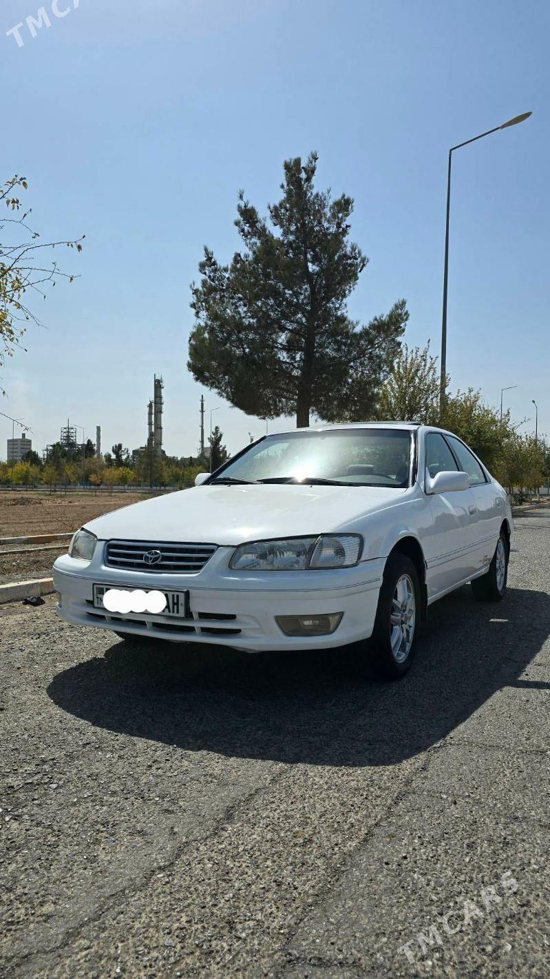 Toyota Camry 1999 - 150 000 TMT - Теджен - img 2