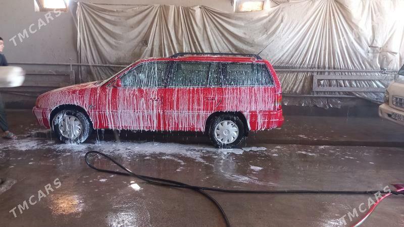 Opel Astra 1992 - 42 000 TMT - Шабатский этрап - img 2