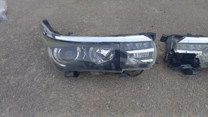 Carolla haliji ön fara 1 000 TMT - Кëши - img 4