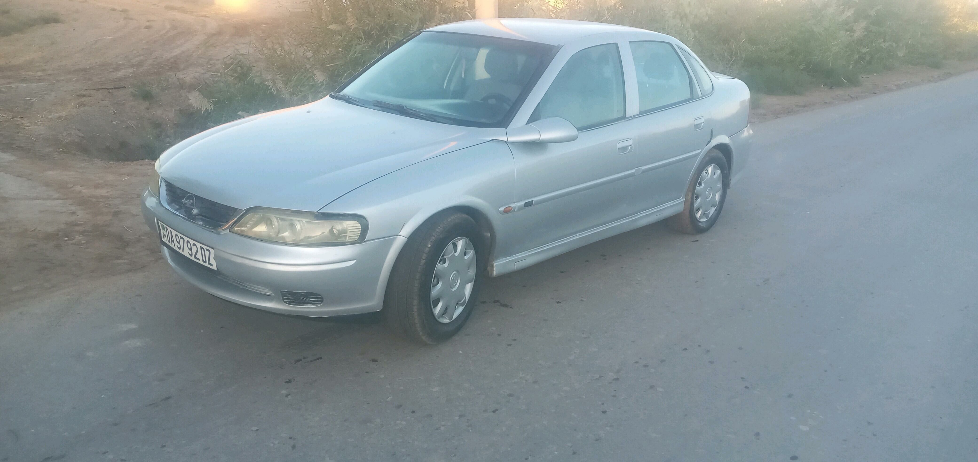 Opel Vectra 1999 - 60 000 TMT - Gurbansoltan Eje - img 3