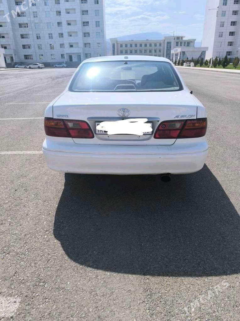 Toyota Avalon 1996 - 105 000 TMT - Аркадаг - img 3