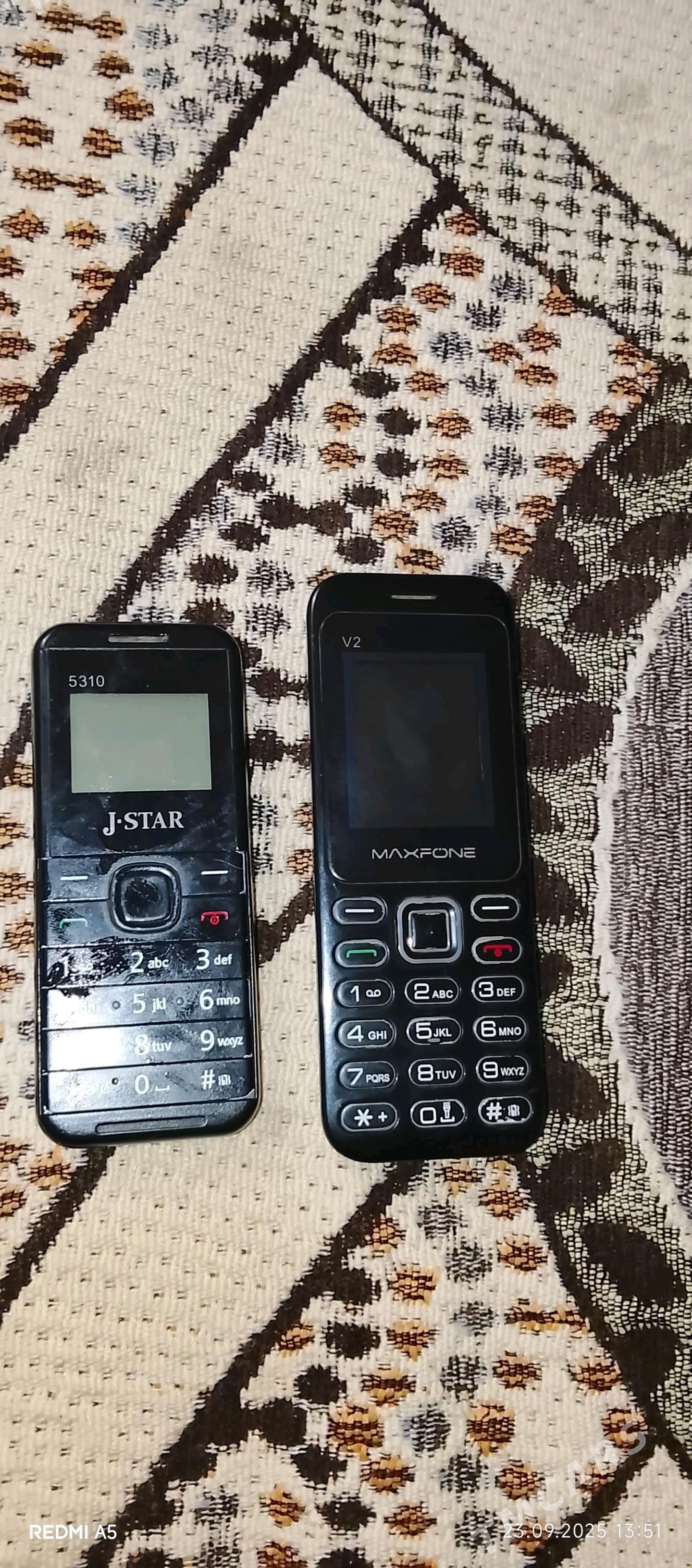 Telefon - Махтумкули - img 2