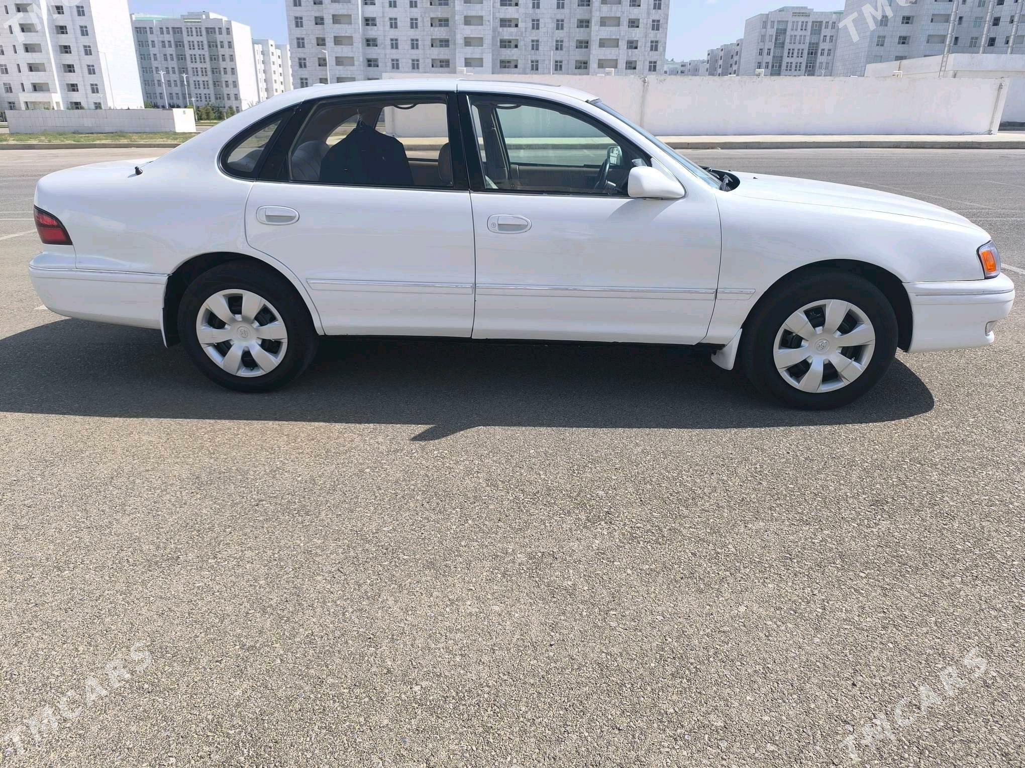 Toyota Avalon 1996 - 105 000 TMT - Аркадаг - img 4