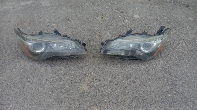 Aziyada Camry öñ fara 1 200 TMT - Кëши - img 2