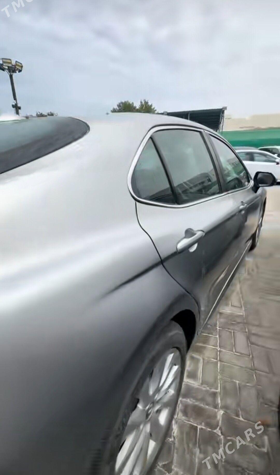 Toyota Camry 2020 - 200 000 TMT - Mary - img 2