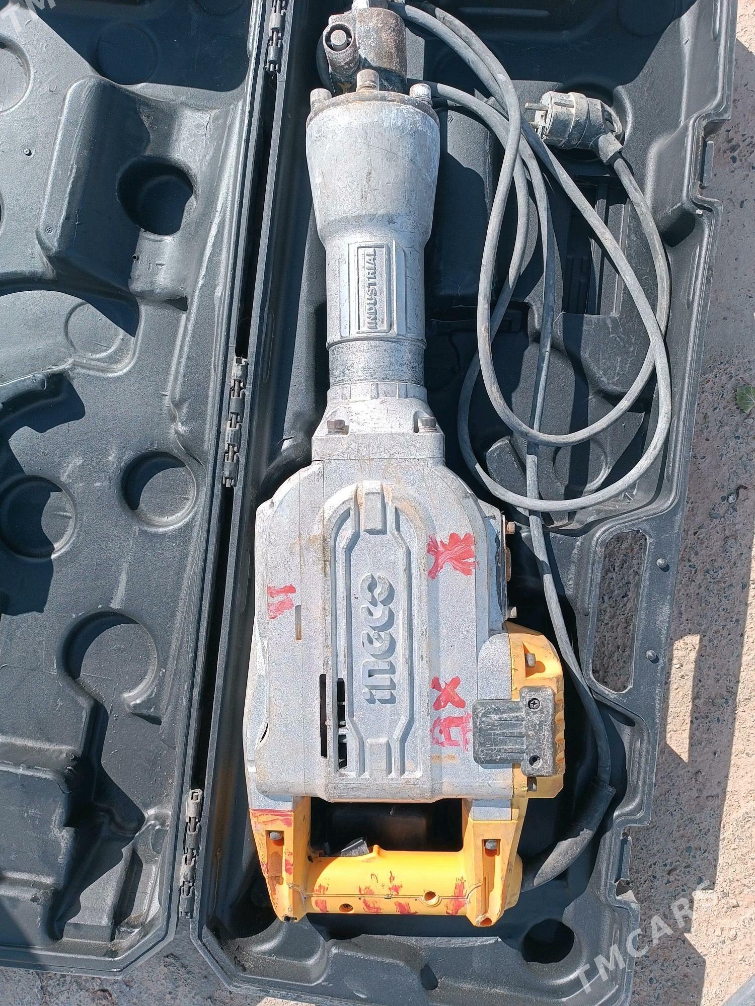 Hilti - Туркменбаши - img 3