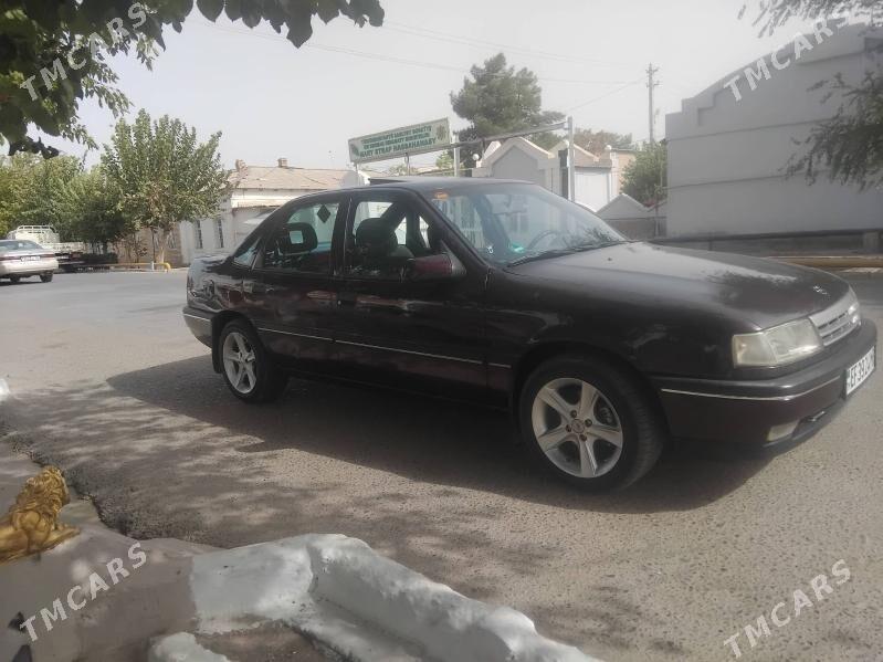 Opel Vectra 1992 - 48 000 TMT - Mary - img 5