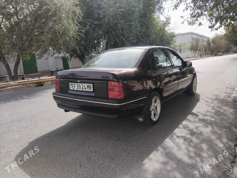 Opel Vectra 1992 - 48 000 TMT - Mary - img 4