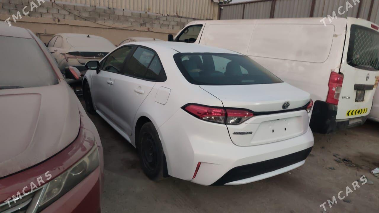 Toyota Corolla 2020 - 185 000 TMT - Çoganly - img 2