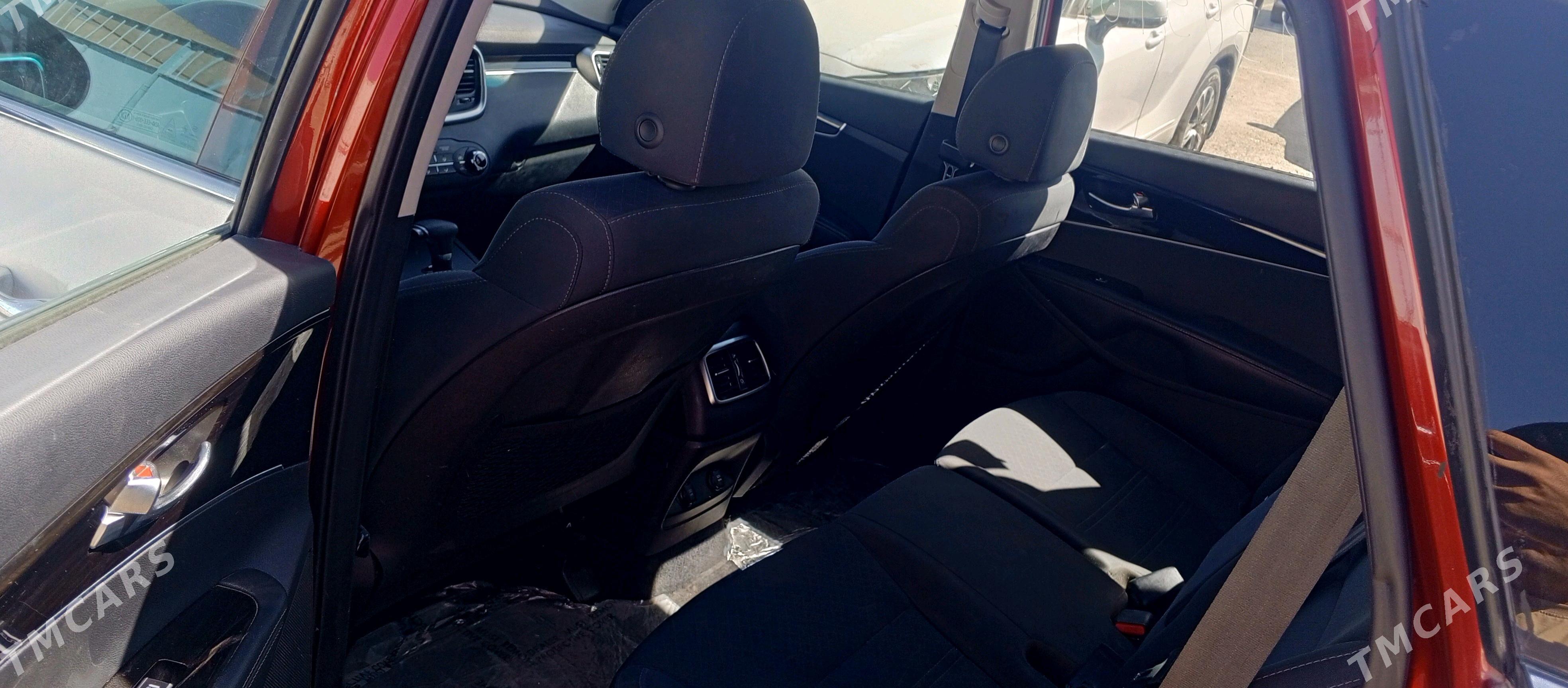 Kia Sorento 2020 - 270 000 TMT - Mary - img 6