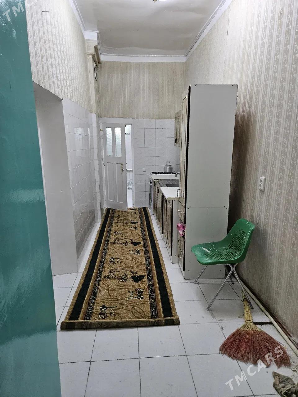 2х ком высокопотолочка - Aşgabat - img 2