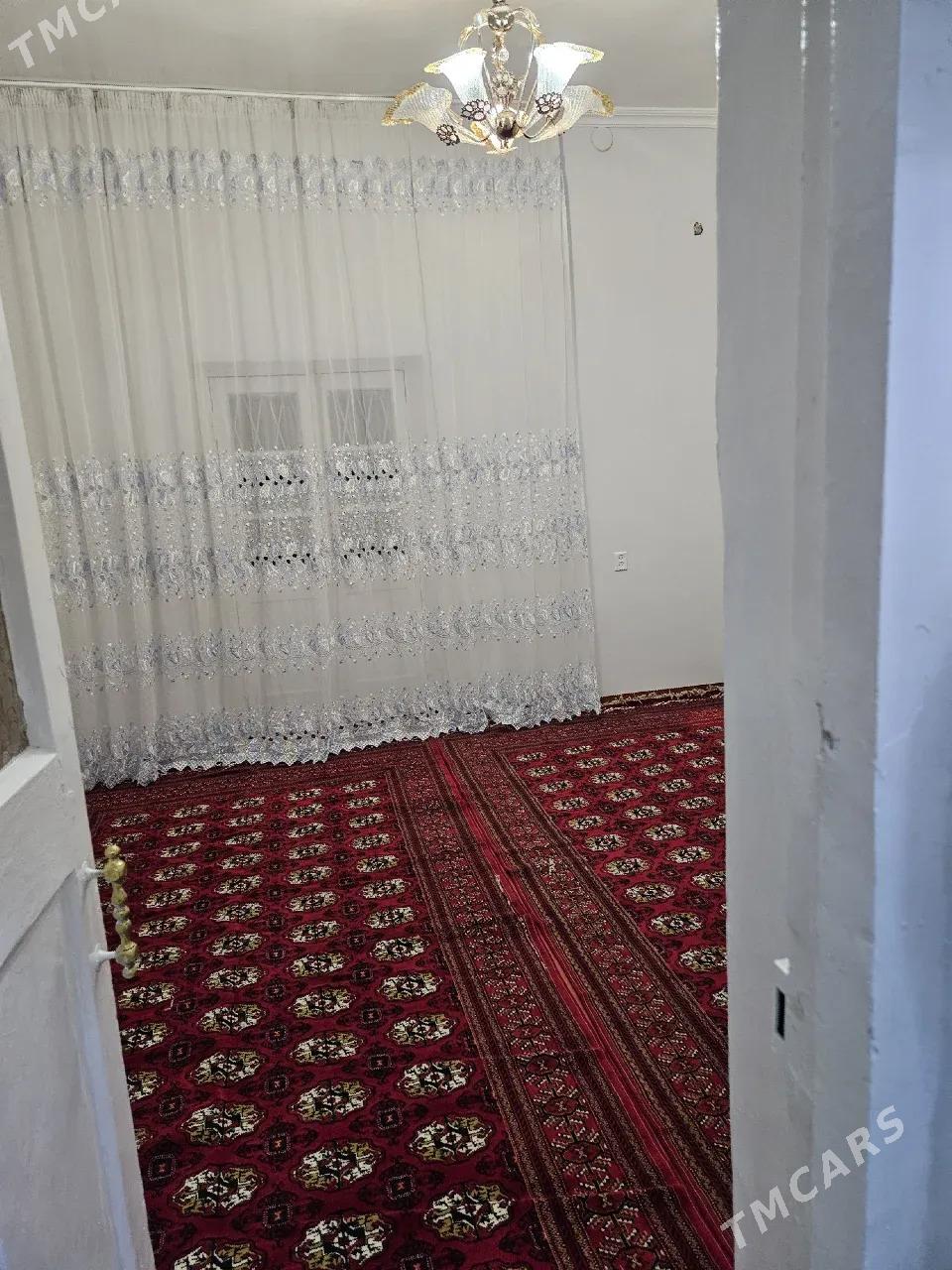 2х ком высокопотолочка - Aşgabat - img 3