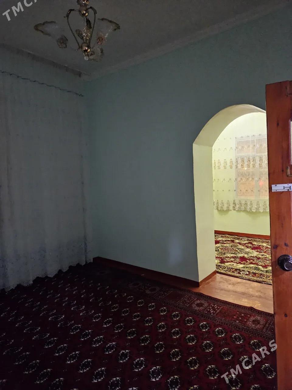 2х ком высокопотолочка - Aşgabat - img 4