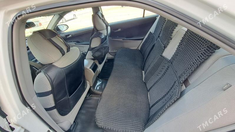Toyota Camry 2012 - 215 000 TMT - Aşgabat - img 6
