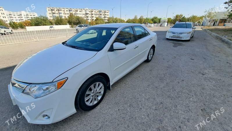 Toyota Camry 2012 - 215 000 TMT - Aşgabat - img 8