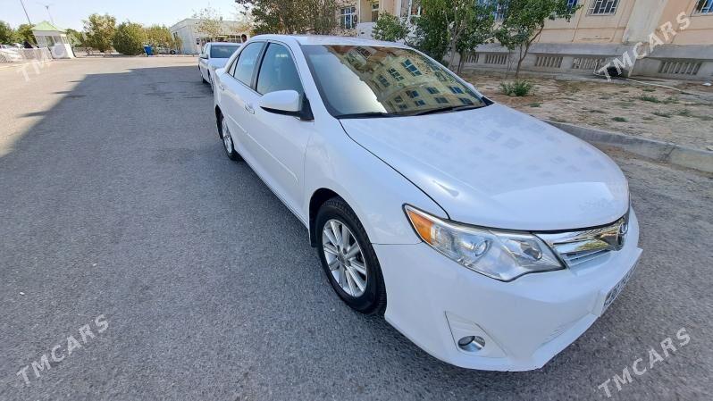 Toyota Camry 2012 - 215 000 TMT - Aşgabat - img 7