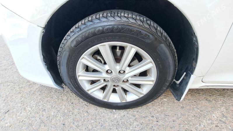 Toyota Camry 2012 - 215 000 TMT - Aşgabat - img 10