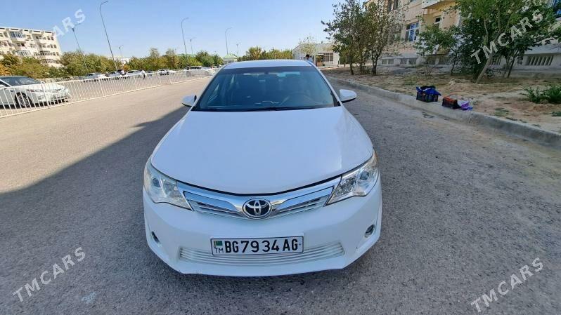 Toyota Camry 2012 - 215 000 TMT - Aşgabat - img 3