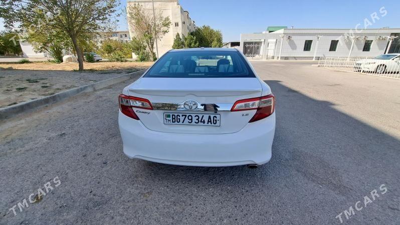 Toyota Camry 2012 - 215 000 TMT - Aşgabat - img 5