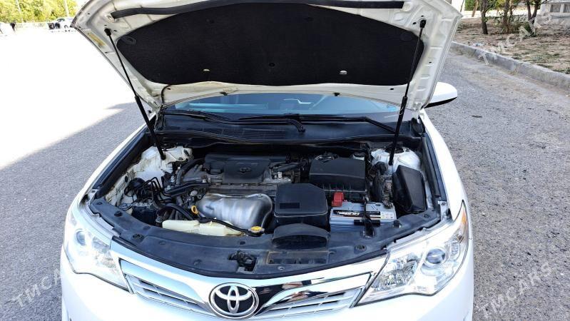 Toyota Camry 2012 - 215 000 TMT - Aşgabat - img 4