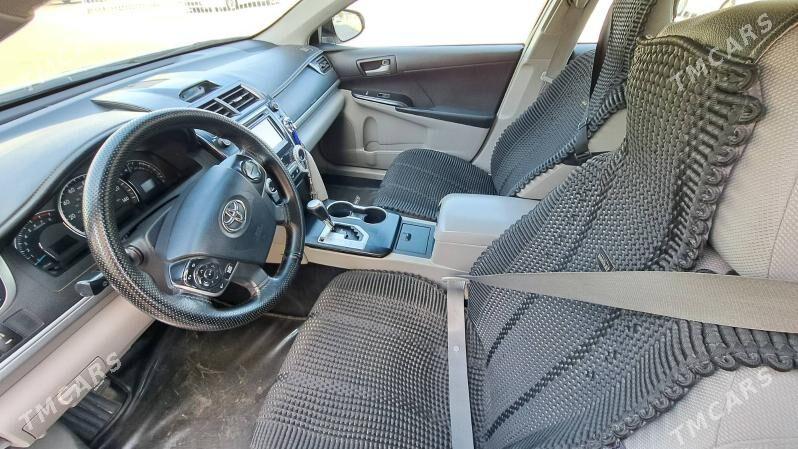 Toyota Camry 2012 - 215 000 TMT - Aşgabat - img 2