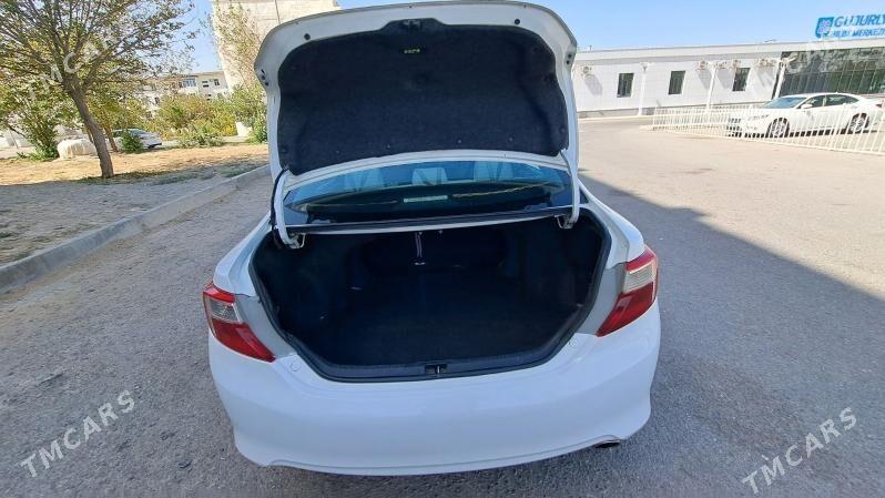 Toyota Camry 2012 - 215 000 TMT - Aşgabat - img 9