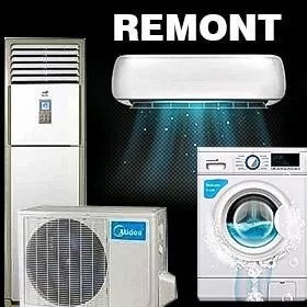 Kansaner ussa remont - Ашхабад - img 3