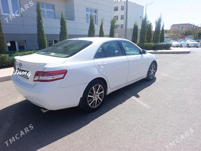 Toyota Camry 2006 - 170 000 TMT - Mary - img 4