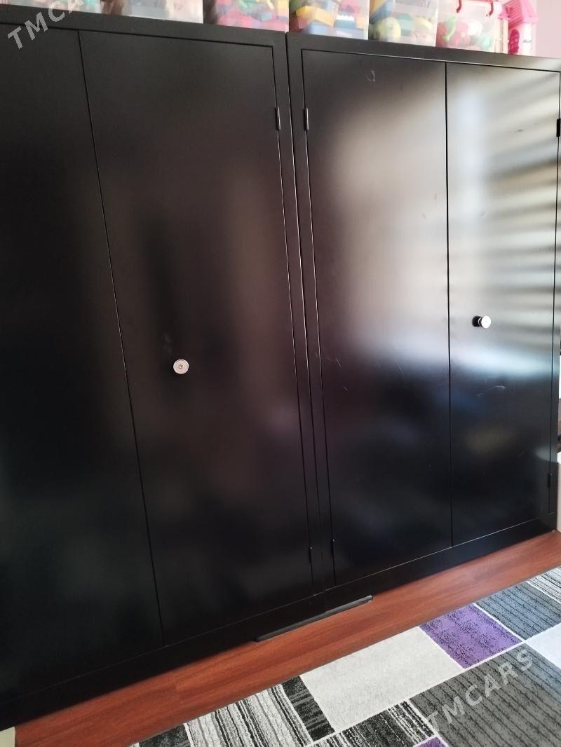 Металлические шкафы - Ашхабад - img 4