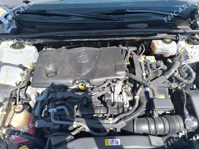 Toyota Camry Hybrid 2020 - 230 000 TMT - Türkmenbaşy - img 7