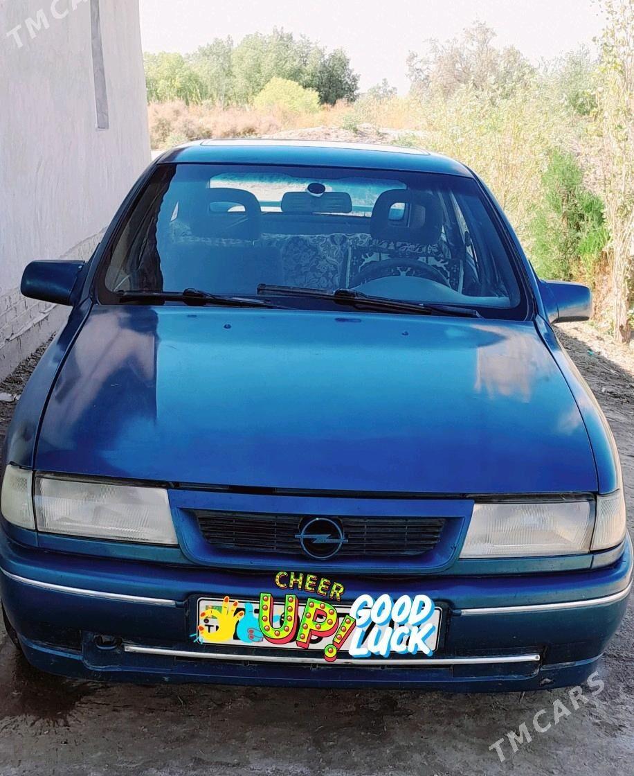 Opel Vectra 1992 - 30 000 TMT - Gubadag - img 3