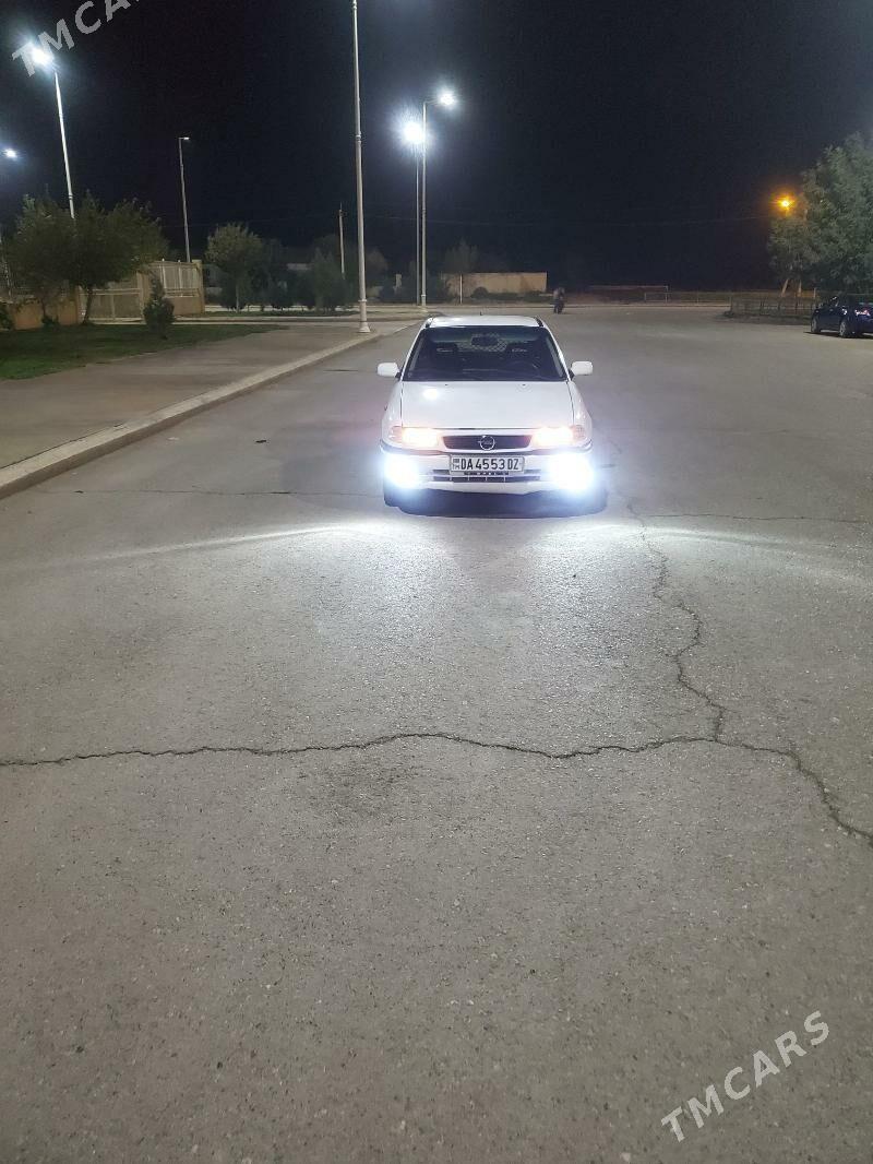 Opel Astra 1995 - 38 000 TMT - Дашогуз - img 5