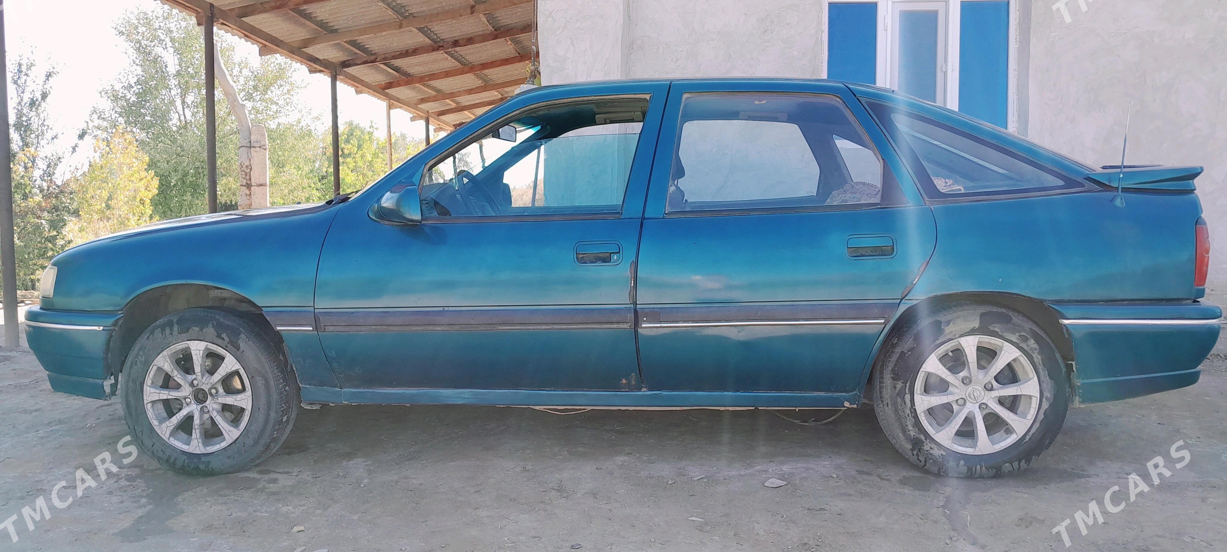 Opel Vectra 1992 - 30 000 TMT - Gubadag - img 2