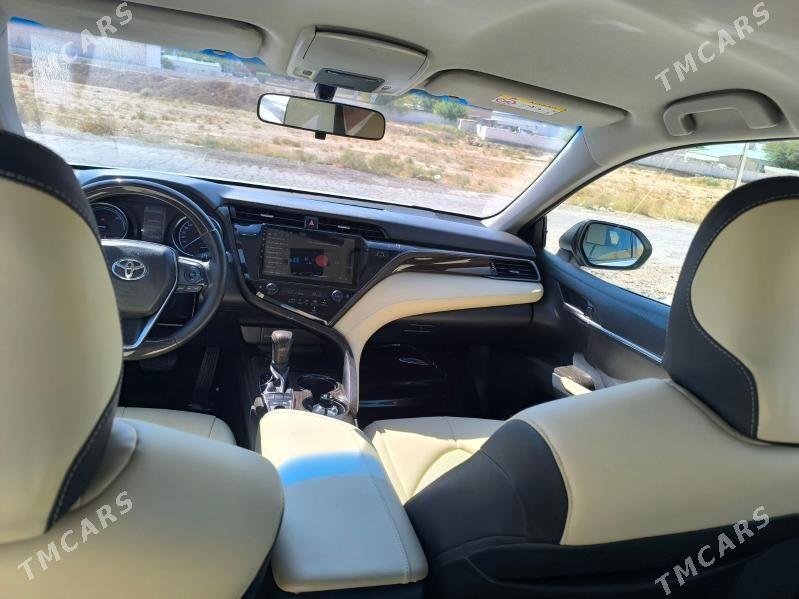 Toyota Camry Hybrid 2020 - 230 000 TMT - Türkmenbaşy - img 6