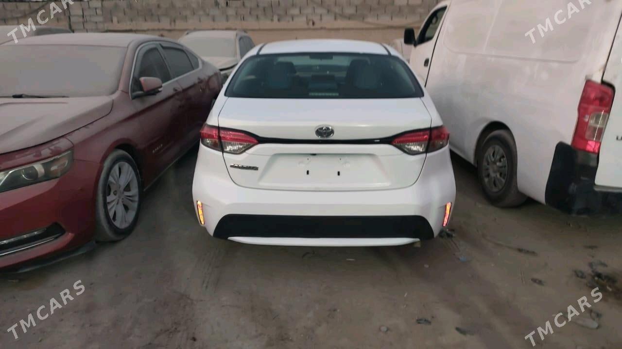 Toyota Corolla 2020 - 185 000 TMT - Çoganly - img 5