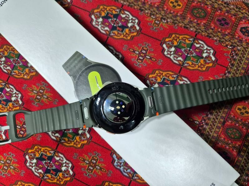 Galaxy watch 7 - Aşgabat - img 3