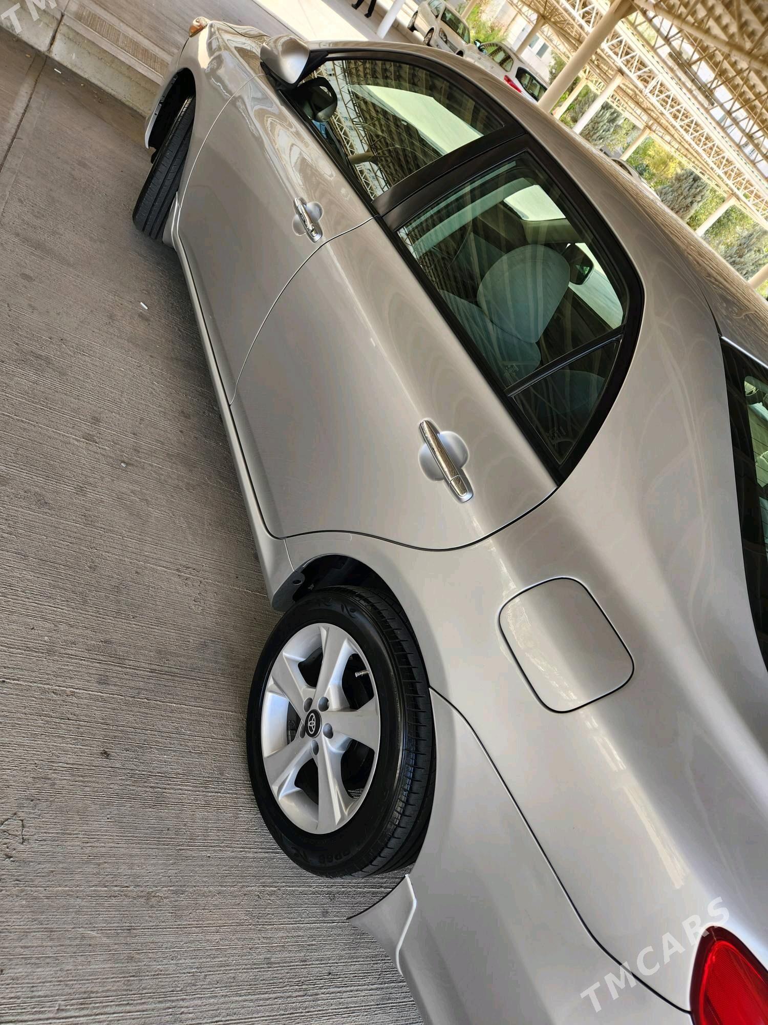 Toyota Corolla 2011 - 167 000 TMT - Ашхабад - img 3