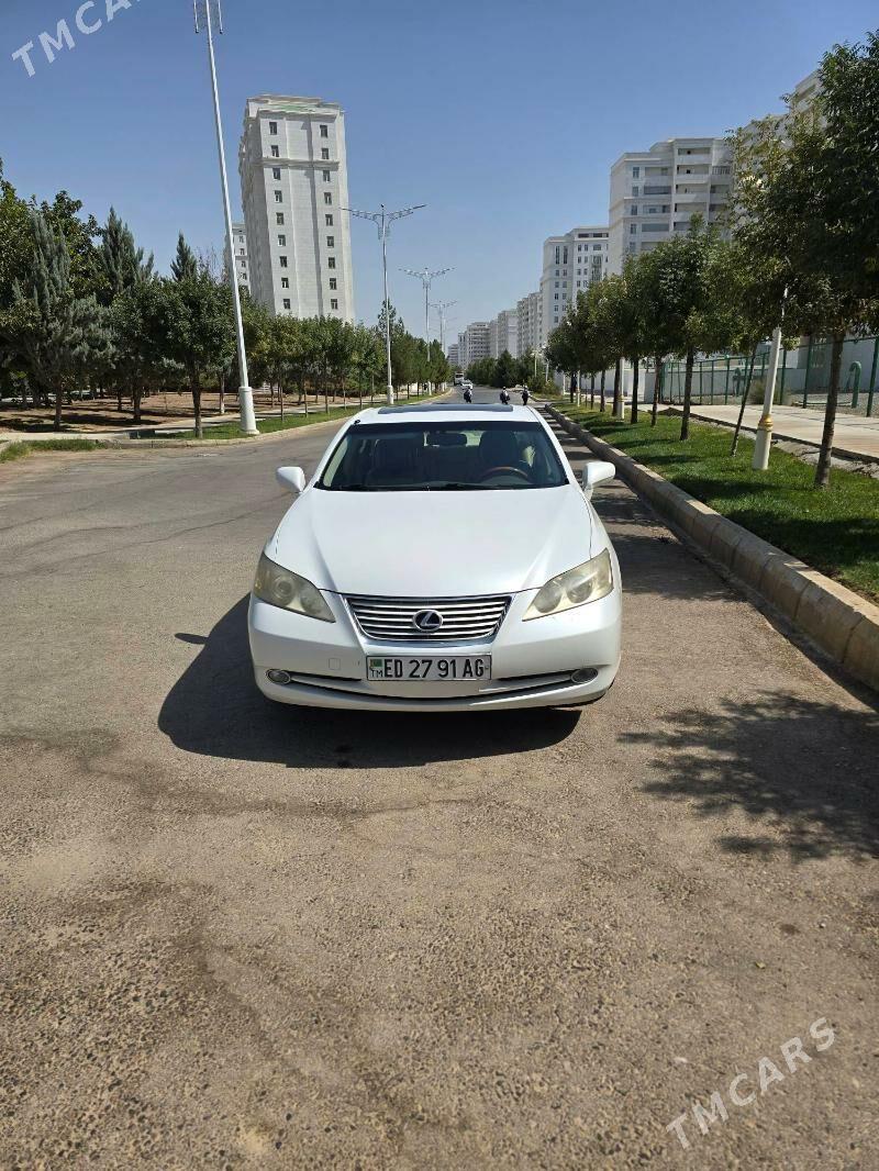 Lexus ES 350 2009 - 259 000 TMT - Aşgabat - img 4