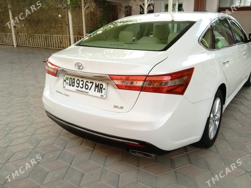 Toyota Avalon 2016 - 350 000 TMT - Мары - img 2