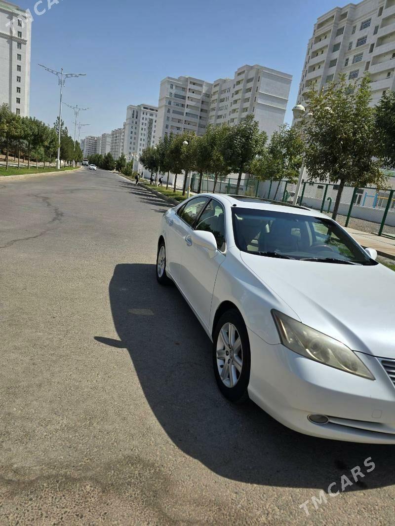 Lexus ES 350 2009 - 259 000 TMT - Aşgabat - img 3